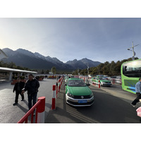 Picture China Lijiang Blue moon valley 2026-01 136 - Resort Blue moon valley