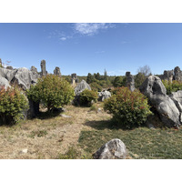 Picture China Shilin Stone Forest 2026-01 192 - Weather Shilin Stone Forest