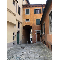Picture Italy Pistoie 2024-09 43 - Hotel Pistoie