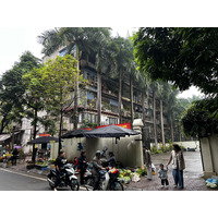 Picture Vietnam Hanoi 2024-01 169 - Shopping Hanoi
