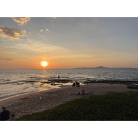 Picture Thailand Pattaya Dongtan beach 2025-12 12 - Hotels Dongtan beach