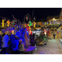 Picture China Lijiang 2026-01 335 - Hotels Lijiang