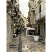 Picture Italy Trani 2024-09 17 - Lakes Trani