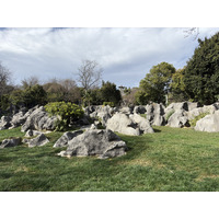Picture China Shilin Stone Forest 2026-01 78 - Monuments Shilin Stone Forest