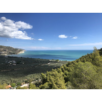 Picture Italy Gargano 2024-09 90 - Hotel Pools Gargano