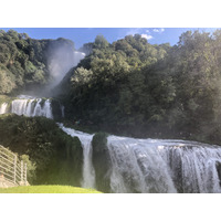 Picture Italy Cascata del marmore 2024-09 34 - Cheap Room Cascata del marmore