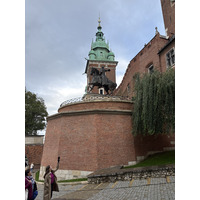 Picture Poland Krakow Wawel castle 2026-09 145