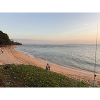 Picture Thailand Pattaya Dongtan beach 2025-12 36 - Accomodation Dongtan beach