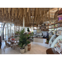 Picture Thailand Pattaya Oxygen Restaurant 2024-12 63 - Street Oxygen Restaurant