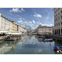 Picture Italy Trieste 2025-09 3 - Waterfalls Trieste