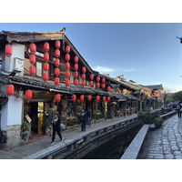 Picture China Lijiang 2026-01 528 - Hot Season Lijiang