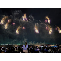Picture Thailand Pattaya pattaya firework festival 2025-12 41 - Summer pattaya firework festival