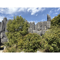 Picture China Shilin Stone Forest 2026-01 391 - Resorts Shilin Stone Forest