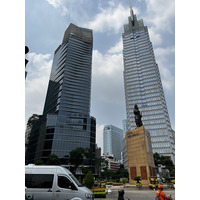 Picture Vietnam Saigon 2024-01 95 - Hotels Saigon