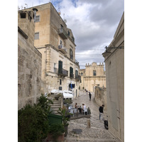 Picture Italy Matera 2024-09 216 - Rentals Matera