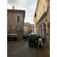 Picture Italy Urbino 2024-09 144 - Rain Season Urbino