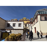 Picture China Shangri La 2026-01 121 - Savings Shangri La