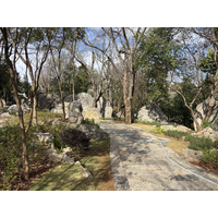 Picture China Shilin Stone Forest 2026-01 385 - Hot Season Shilin Stone Forest