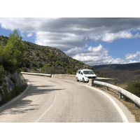 Picture Italy Gargano 2024-09 58 - Cost Gargano
