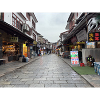 Picture China Yangshuo 2026-01 87 - Street Yangshuo