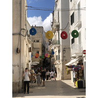 Picture Italy Monopoli 2024-09 54 - City Monopoli