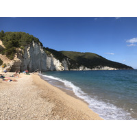 Picture Italy Gargano 2024-09 104 - Savings Gargano