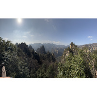 Picture China Zhangjiajie Tianzi Mountrain 2026-01 79 - Room Tianzi Mountrain