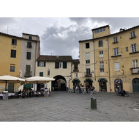 Picture Italy Lucques 2024-09 31 - Hotels Lucques