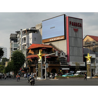 Picture Vietnam Saigon 2024-01 43 - Rental Saigon