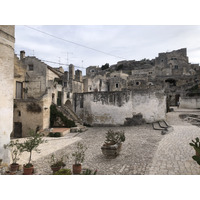 Picture Italy Matera 2024-09 32 - Walking Street Matera