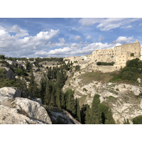 Picture Italy Gravina in Puglia 2024-09 19 - Transport Gravina in Puglia