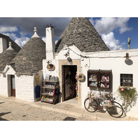 Picture Italy Alberobello 2024-09 4 - Lake Alberobello