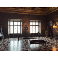 Picture Poland Krakow Wawel castle 2026-09 143