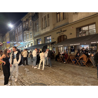 Picture Ukraine Lviv 2024-10 89 - Street Lviv