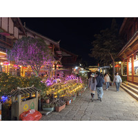 Picture China Lijiang 2026-01 698 - Restaurants Lijiang