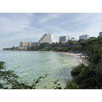 Picture Thailand Pattaya Oxygen Restaurant 2024-12 15 - Restaurant Oxygen Restaurant