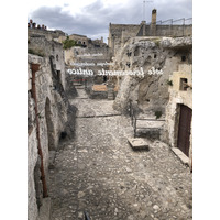 Picture Italy Matera 2024-09 45 - Hotel Pool Matera