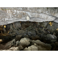 Picture Vietnam Ha Long Bay Sung Sot Cave 2024-01 72 - Sunrise Sung Sot Cave