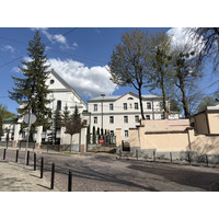 Picture Ukraine Lviv 2025-04 272 - Rentals Lviv