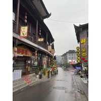 Picture China Furong Ancient Town 2026-01 164 - City View Furong Ancient Town