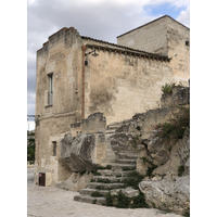 Picture Italy Matera 2024-09 166 - Cost Matera