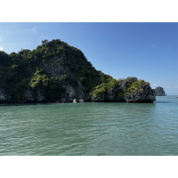 Picture Vietnam Ha Long Bay 2024-01 125 - Sauna Ha Long Bay