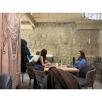 Picture Ukraine Lviv Restaurants 2024-10 106 - Cost Restaurants
