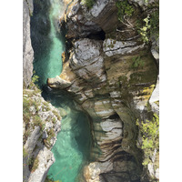 Picture Slovenia Soca River 2025-09 200 - Weather Soca River