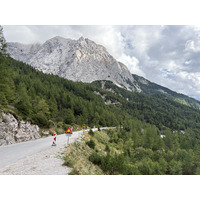 Picture Slovenia Soca River 2025-09 90 - Transport Soca River