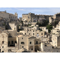 Picture Italy Matera 2024-09 173 - Cost Matera