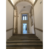 Picture Italy Urbino 2024-09 223 - Waterfall Urbino
