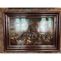 Picture Poland Krakow Wawel castle 2026-09 255
