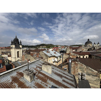 Picture Ukraine Lviv 2025-04 16 - Accomodation Lviv