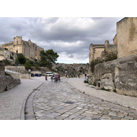 Picture Italy Matera 2024-09 247 - Night Matera